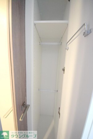 プラウドフラット菊川の物件内観写真